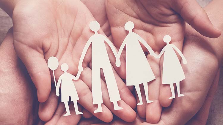 Marriage enrichment & parenting support