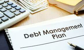 debt